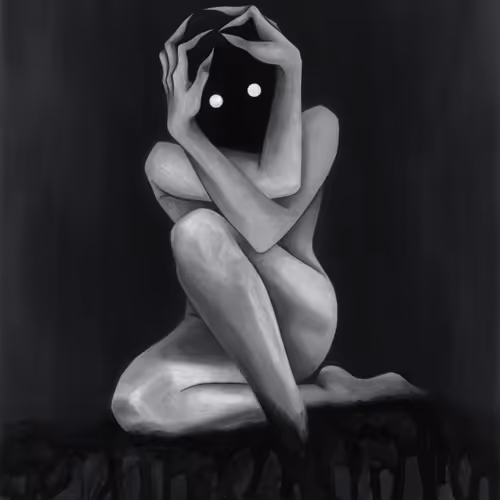 Hiding own Shadow