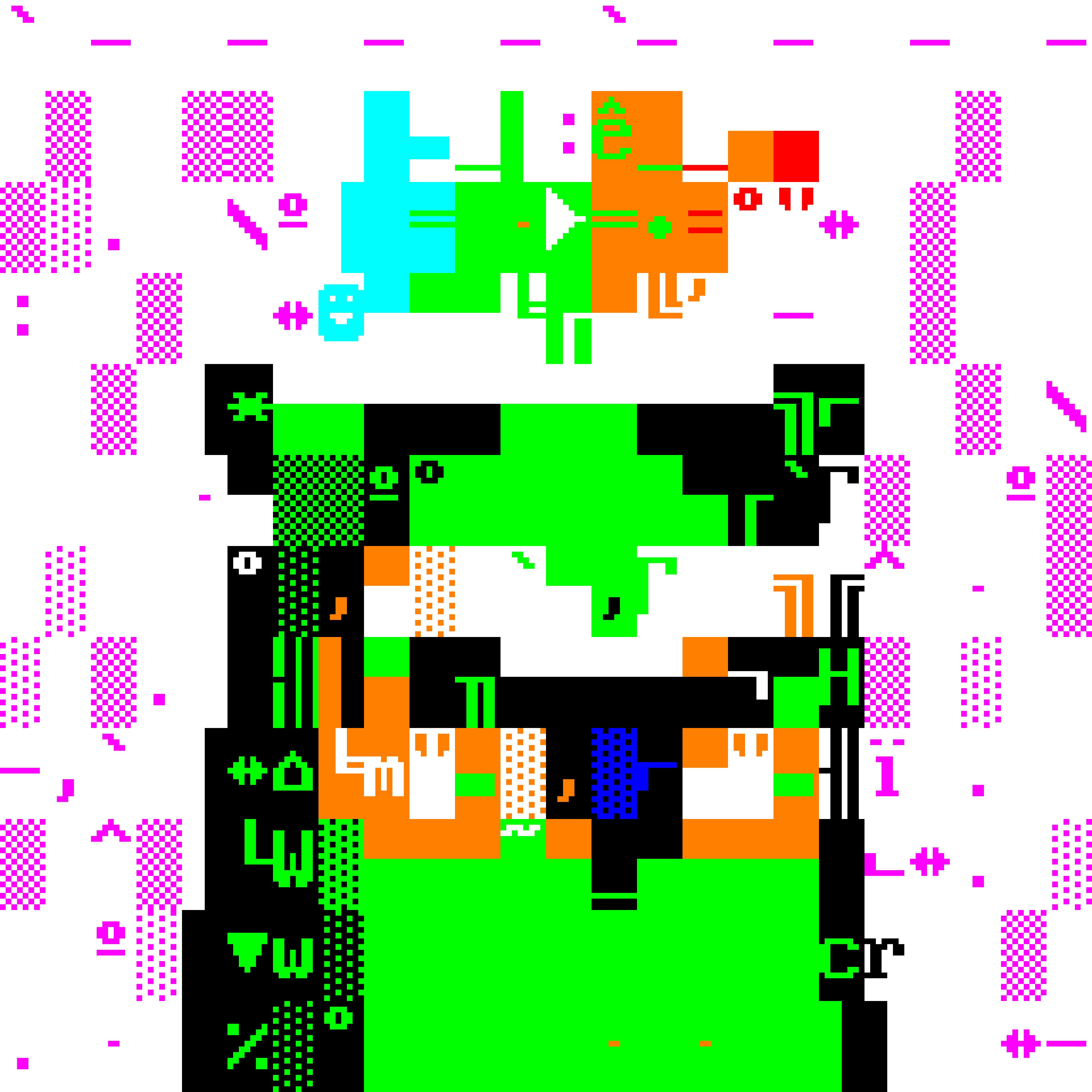 DOS TRASH BIRD 610