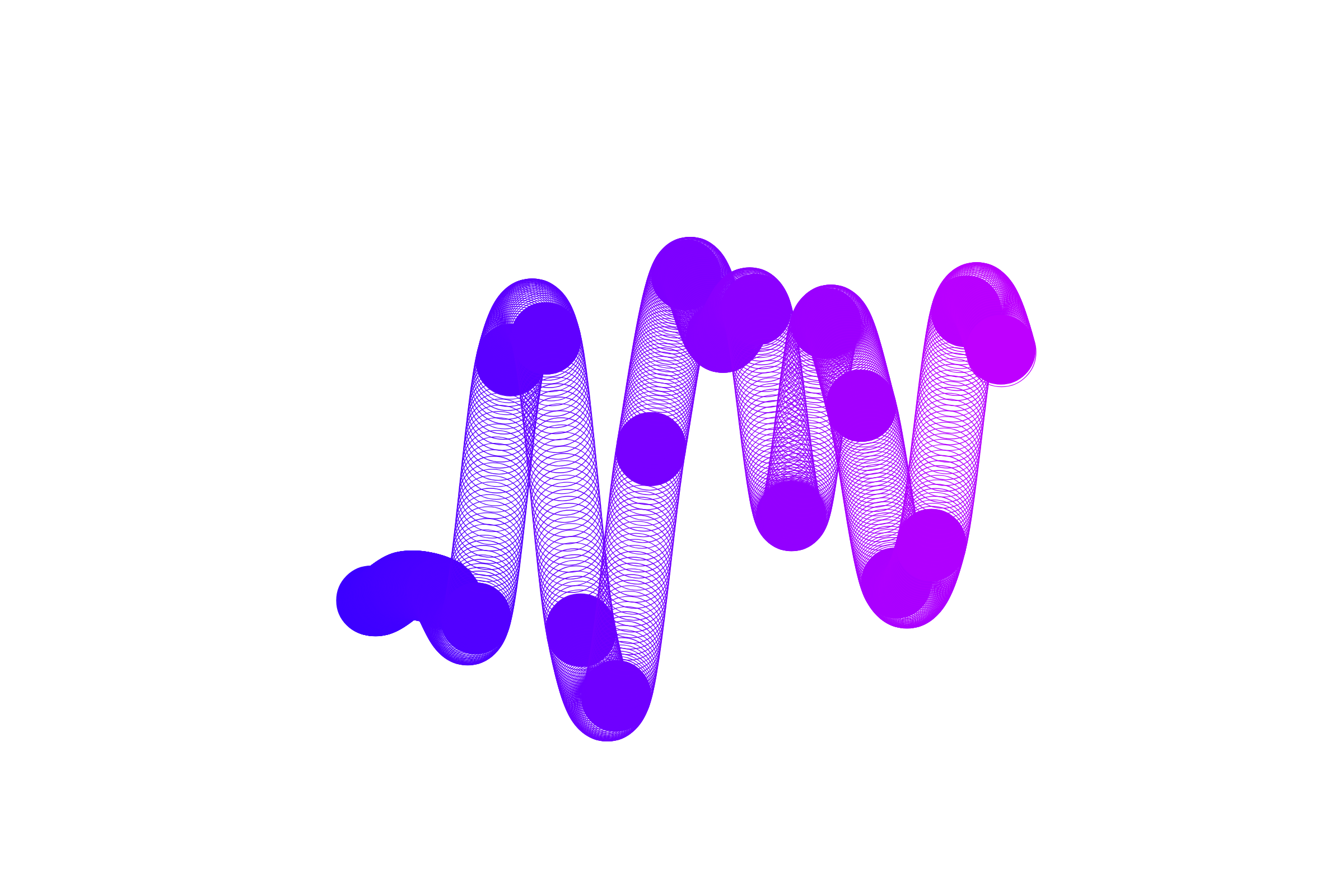 Chromie Squiggle #4085