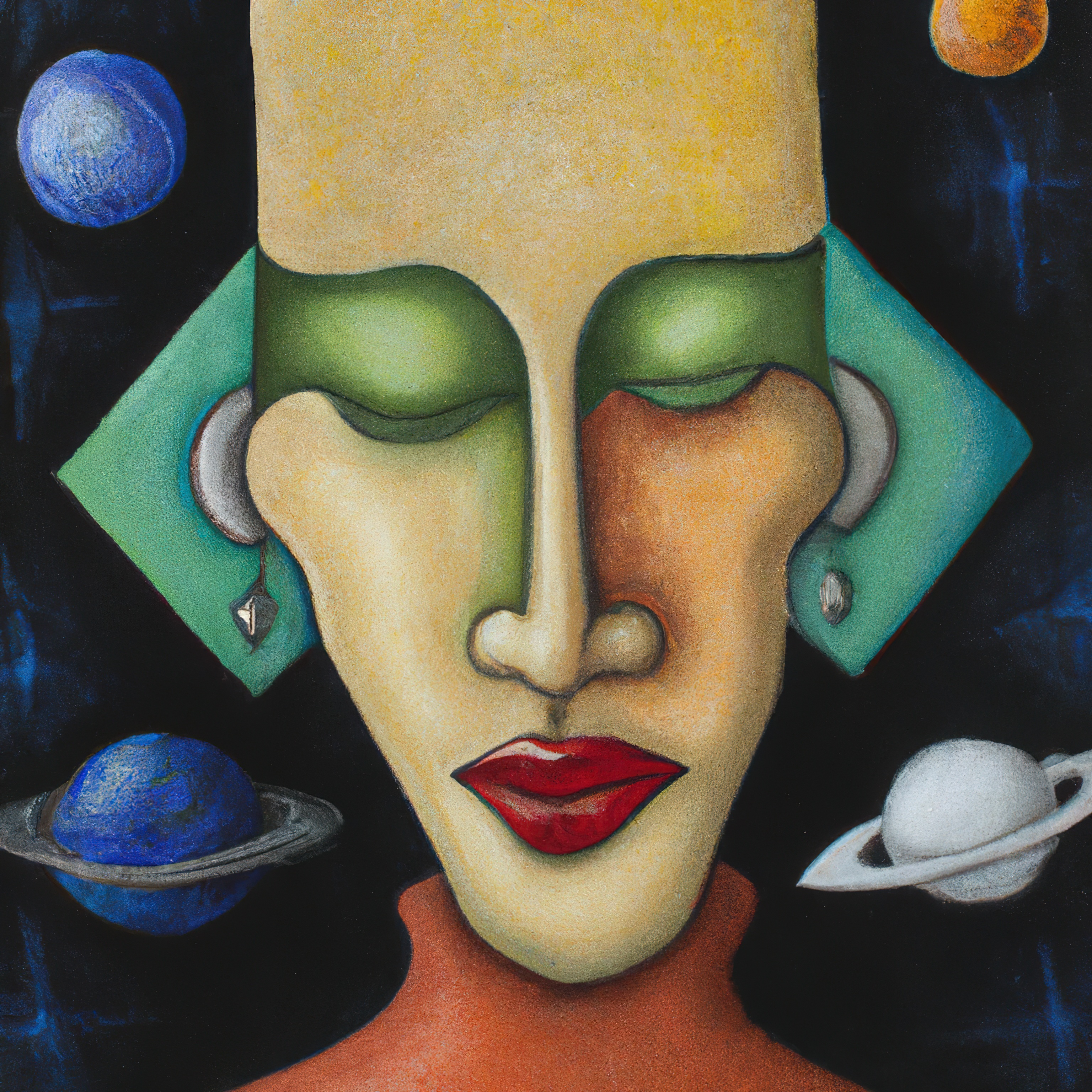 Dreamer 1132