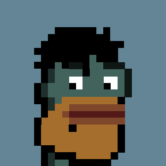 PepePunks #3729