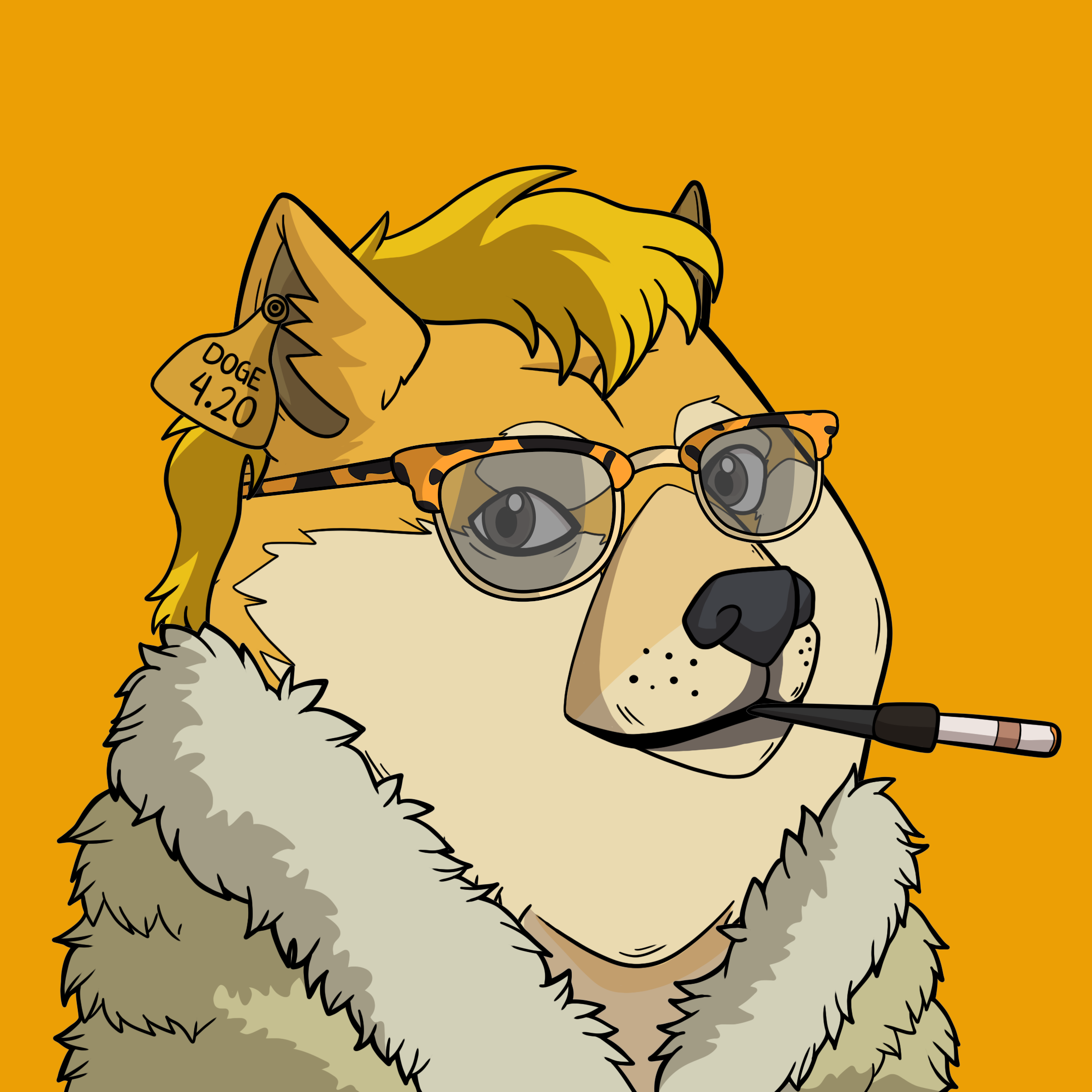 Slumdoge #3212
