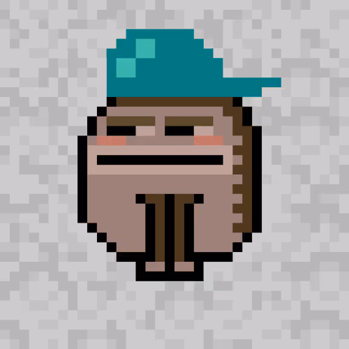 Toadheadz #2481