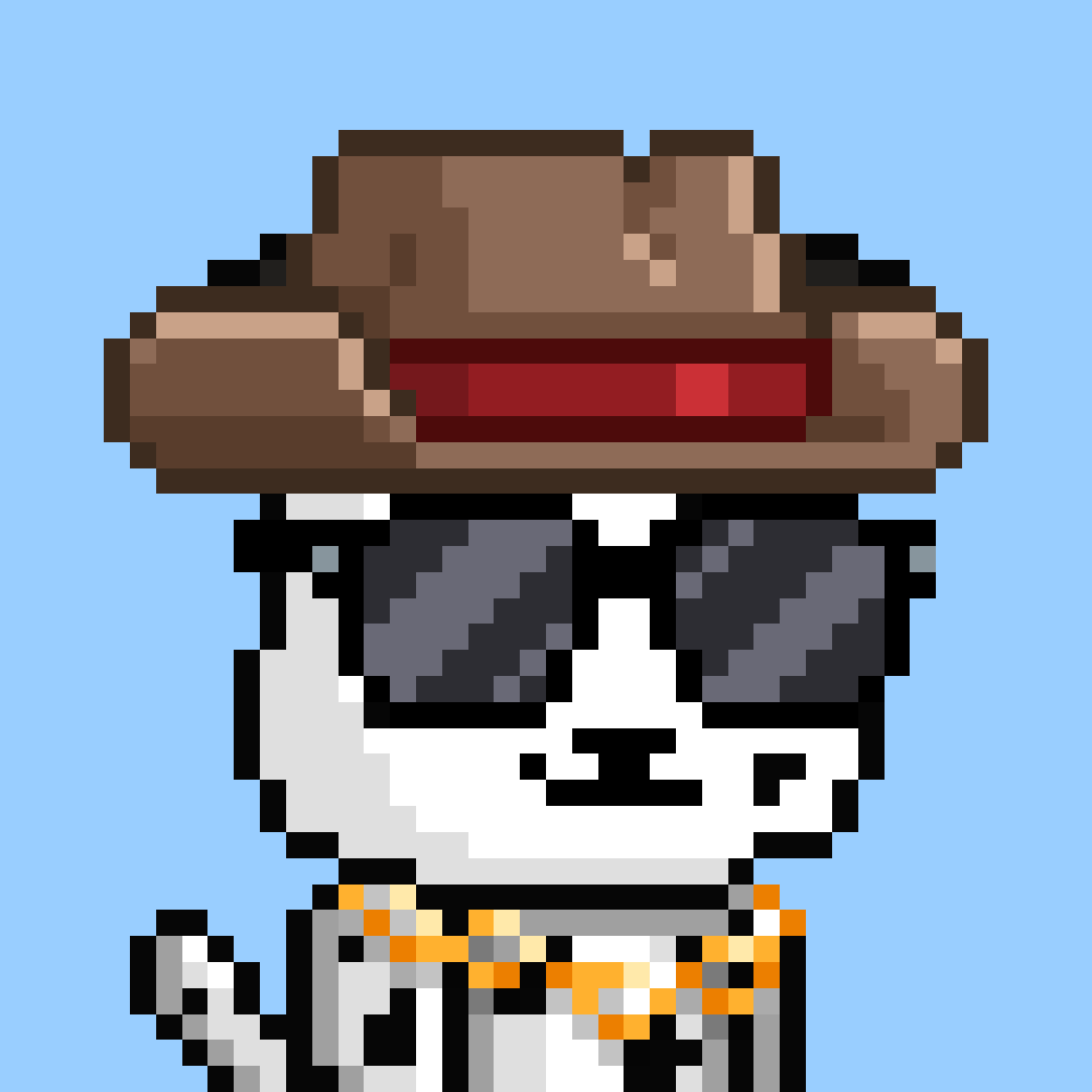 Moonpup #153