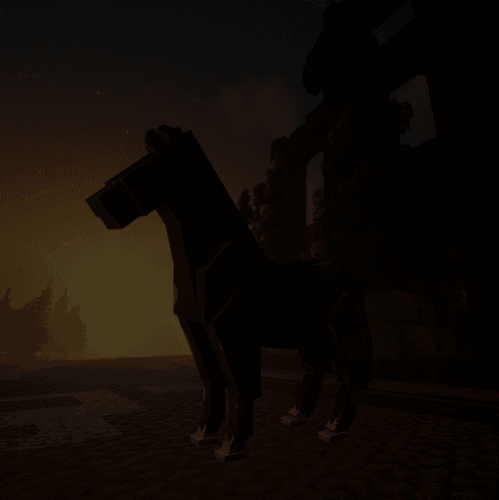 NEIGHHH