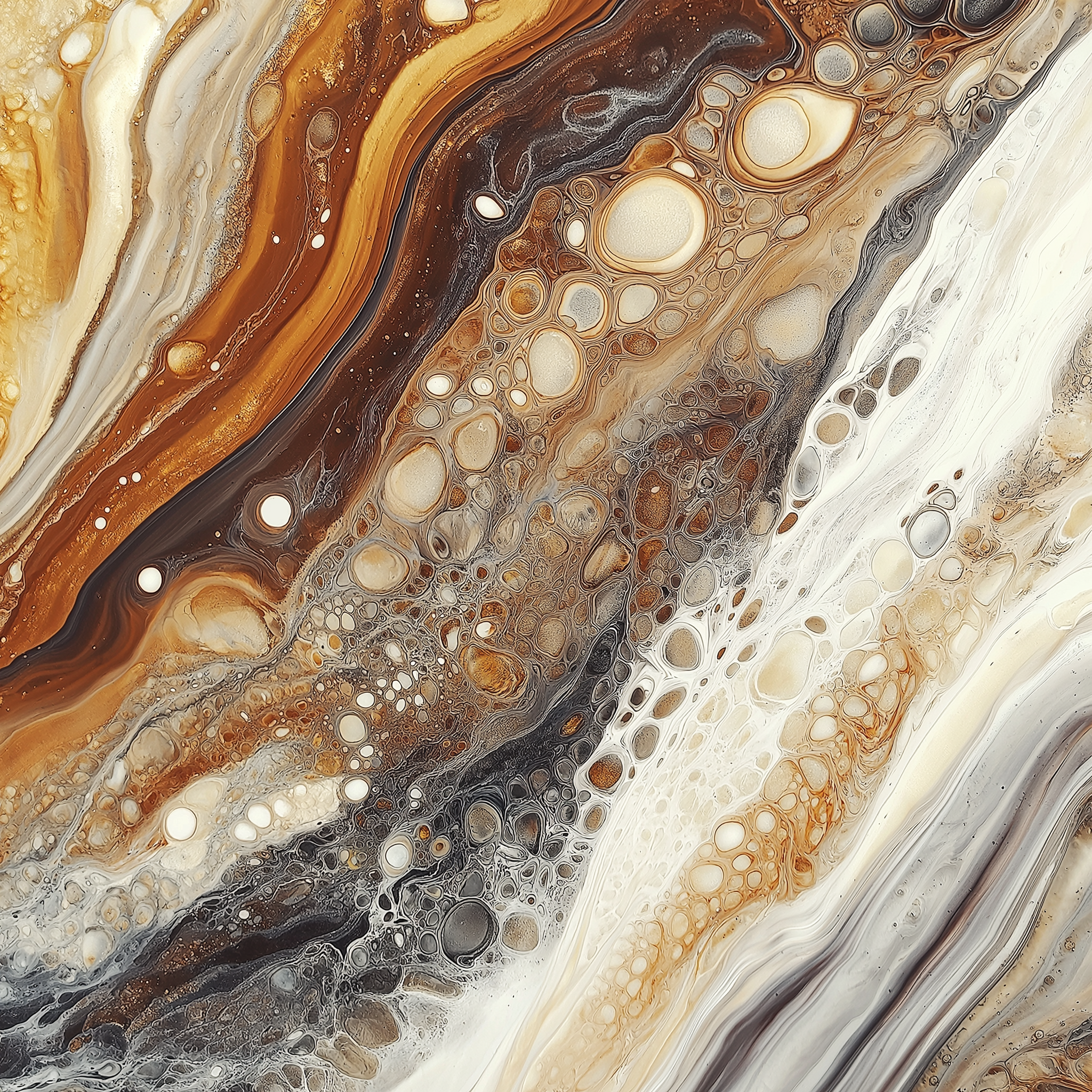 Earth Iterations 150