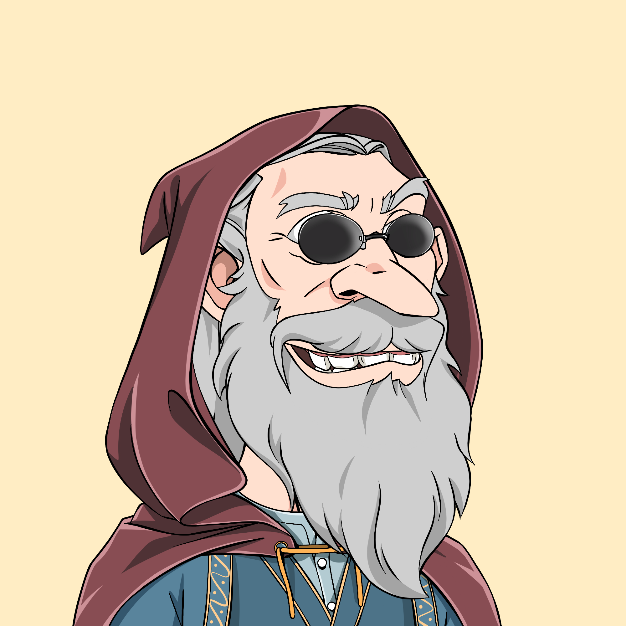 Wizard #6610
