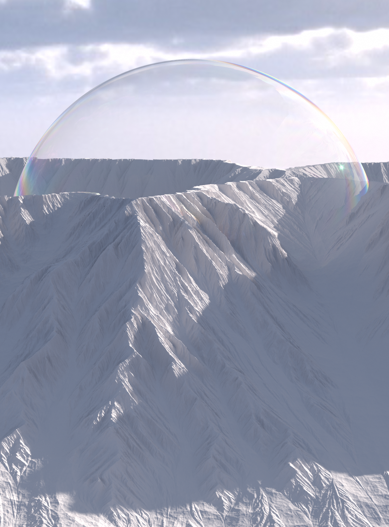 sky