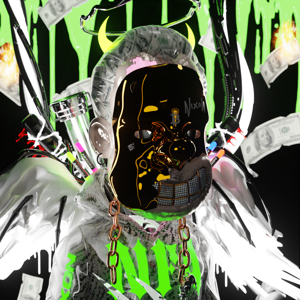 CrookZombie #4382