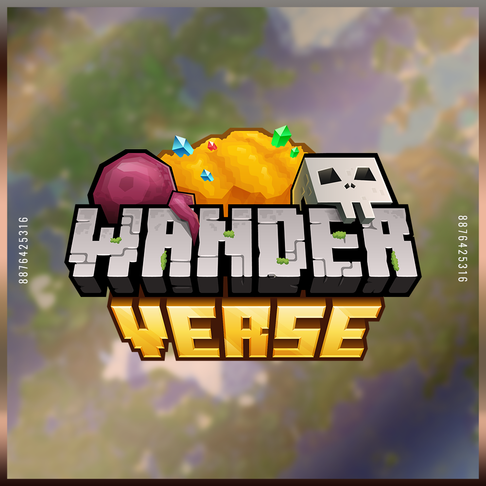 WanderVerse Pass #7743