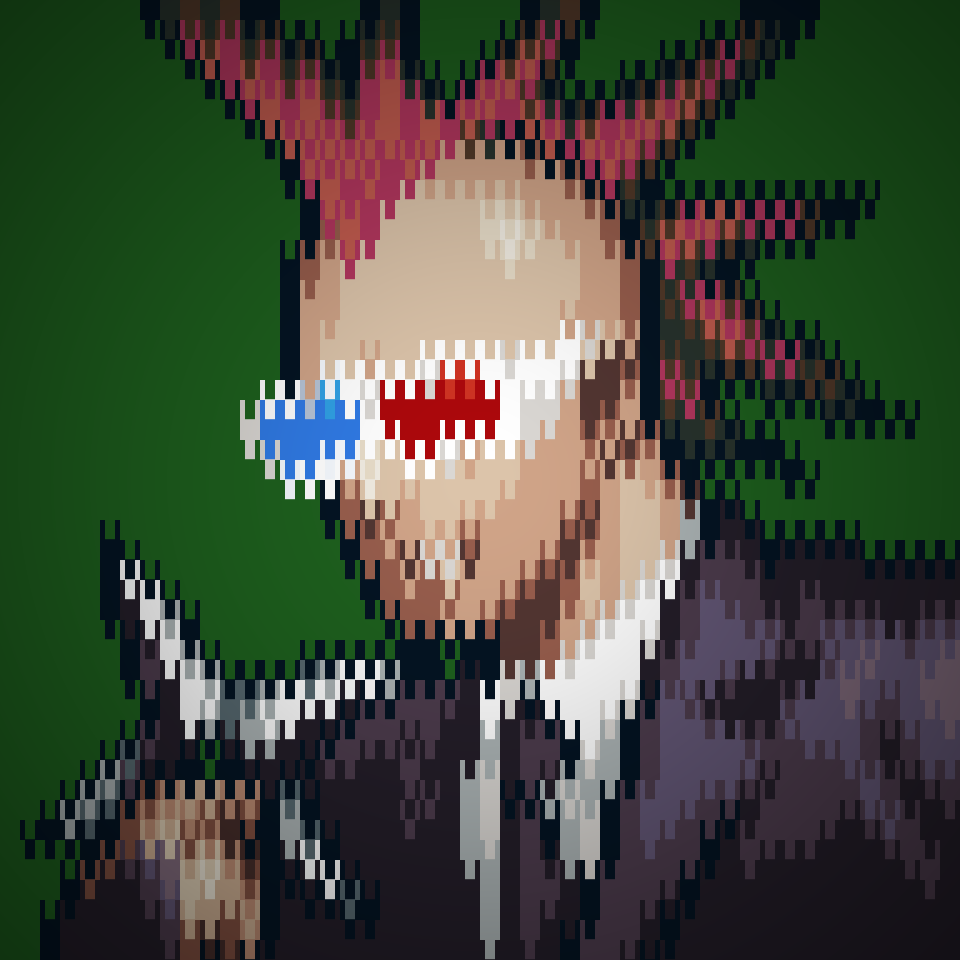 ZombieClub Token #1978