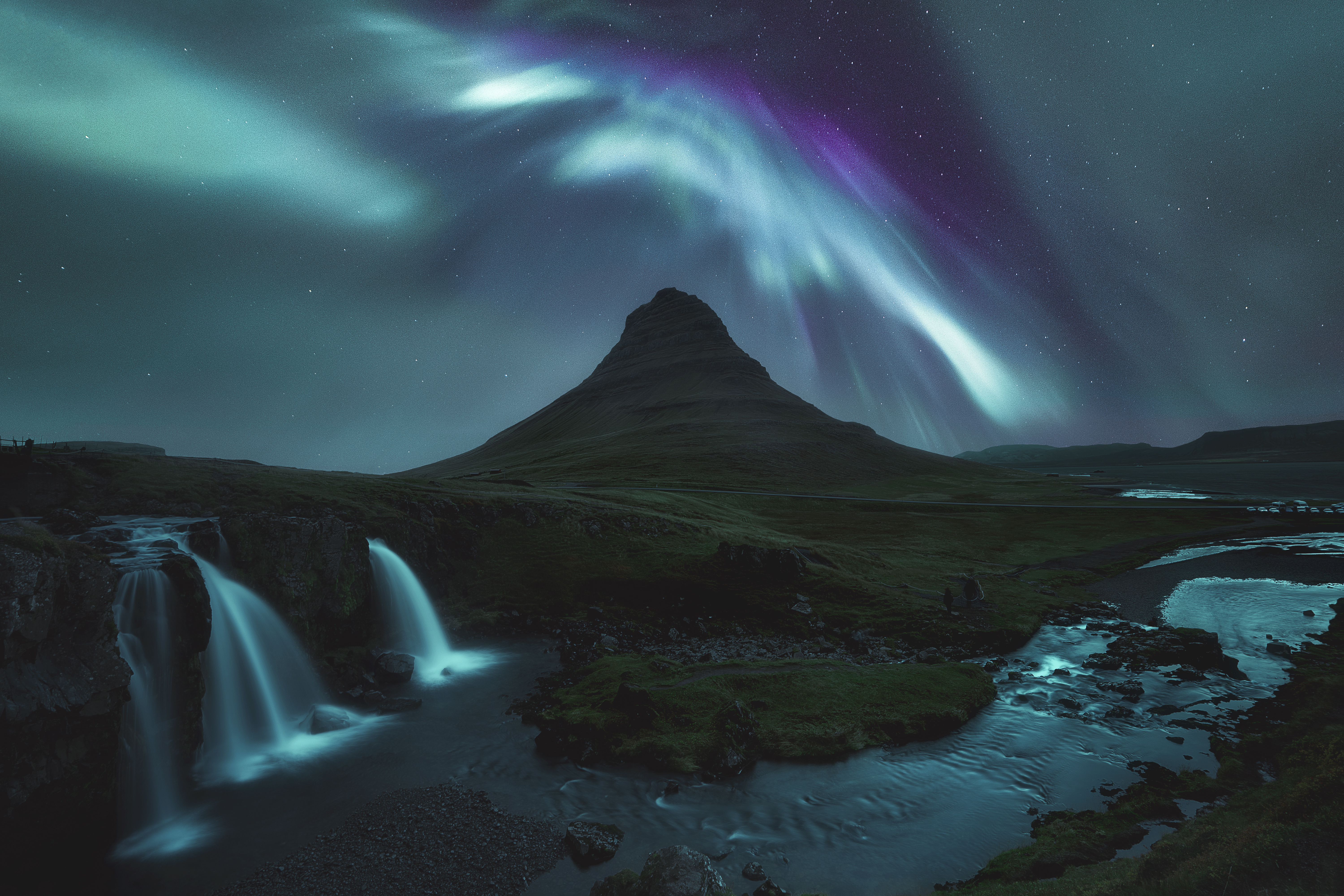 The Night Crown