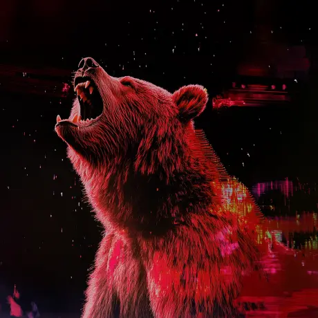 bear #2472