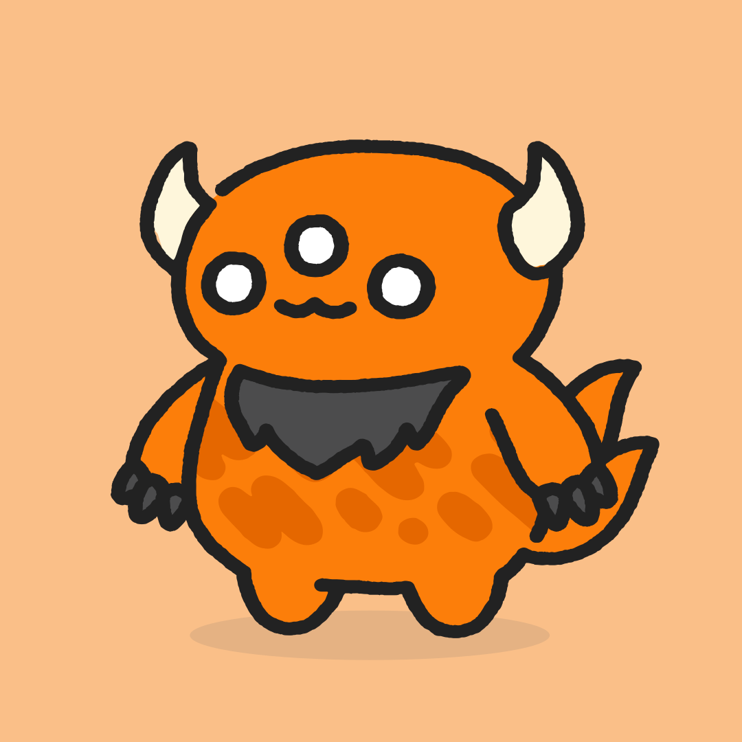 Cool Pets NFT #308