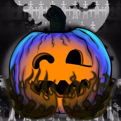 PUMPkins #53