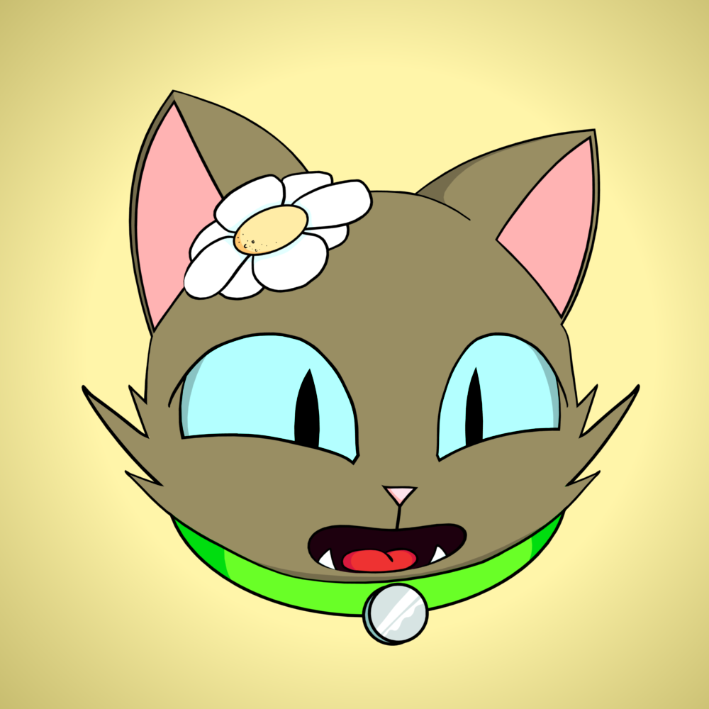 Cat #107