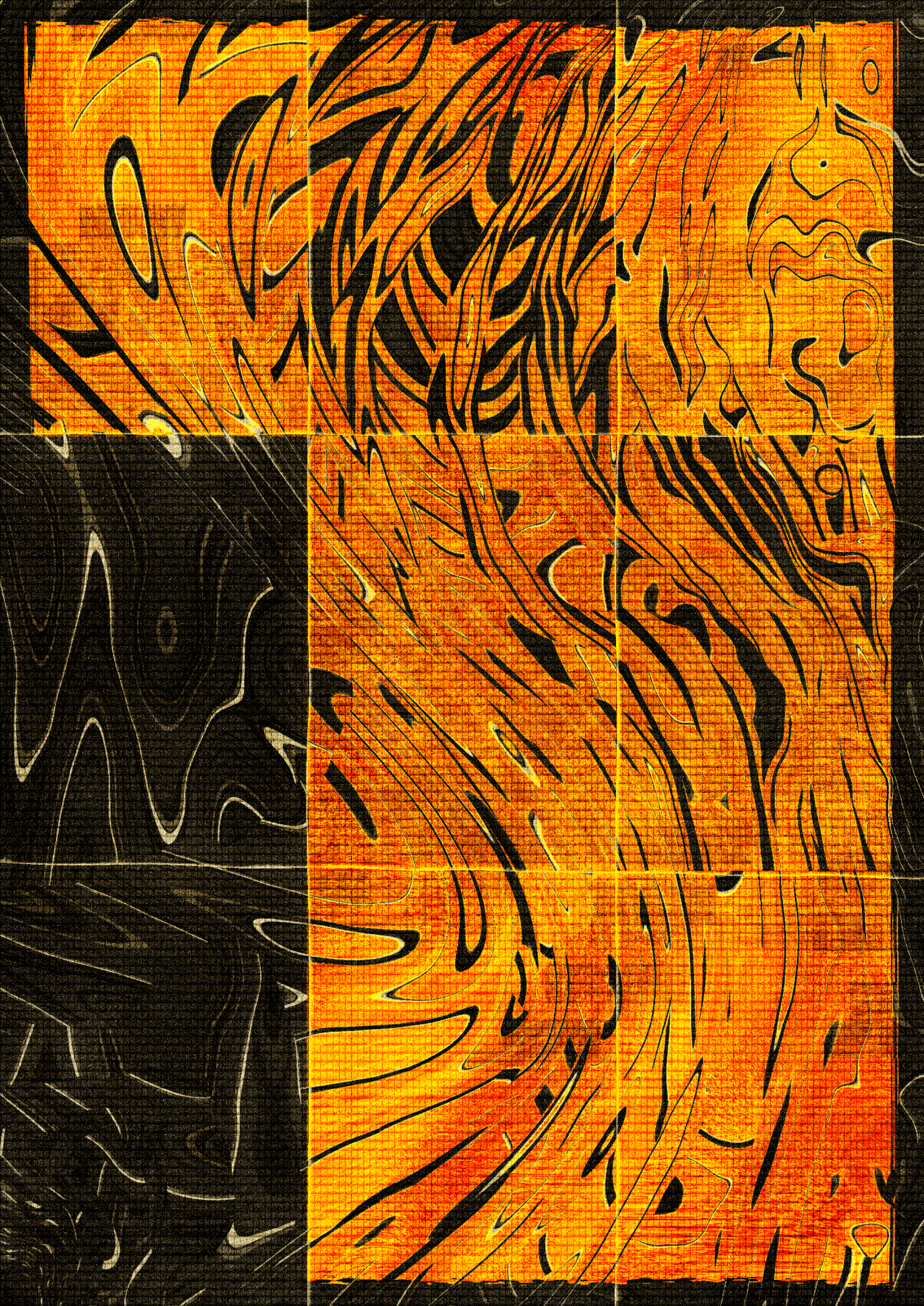 Anticyclone #538