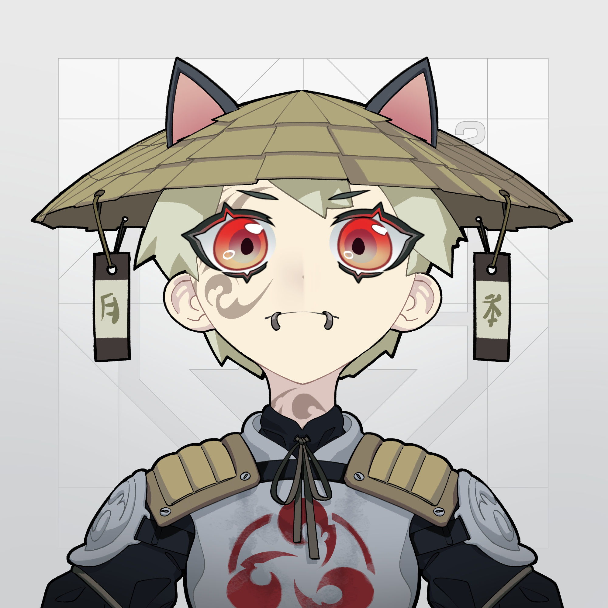 Aiko Virtual #7047