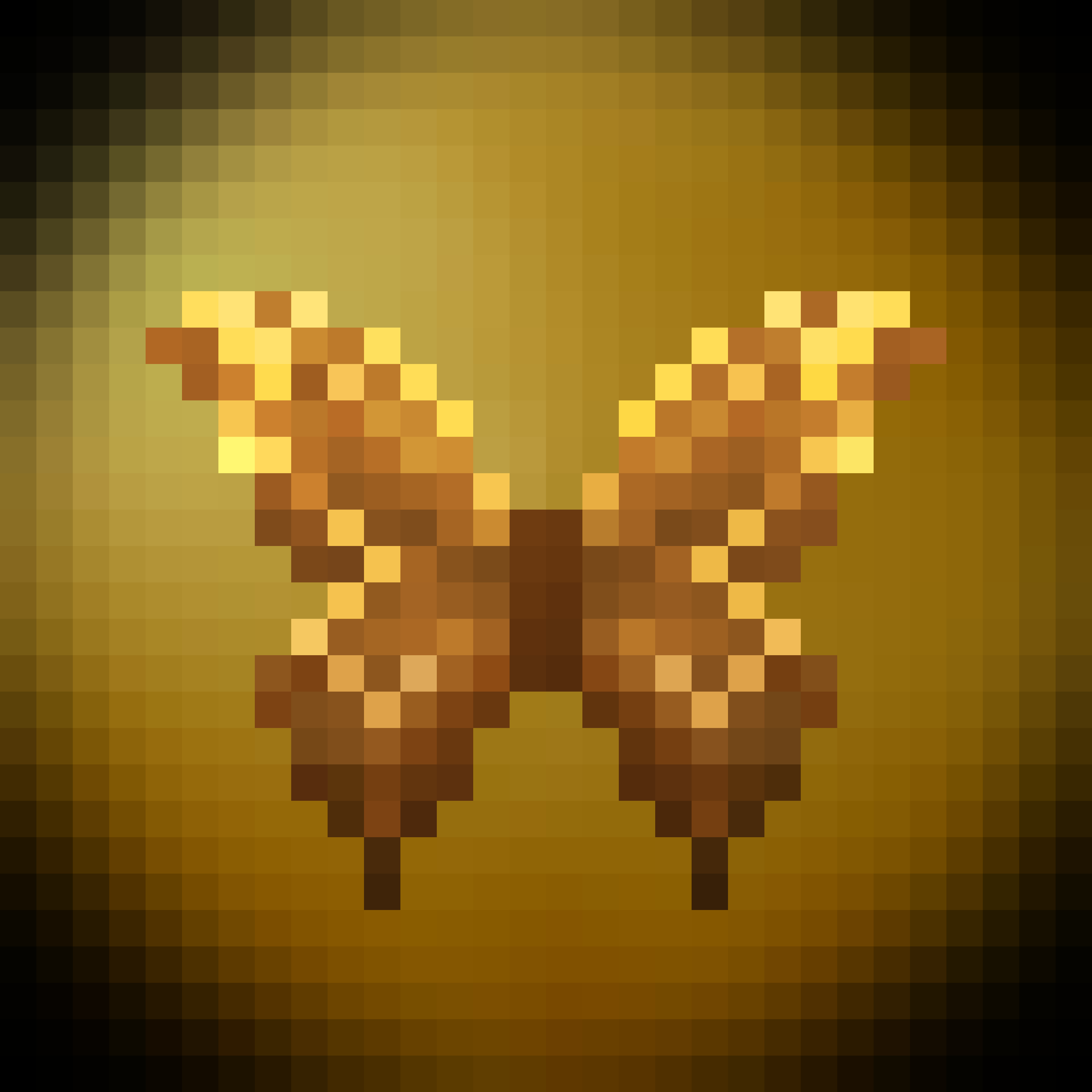 Butterfly Bubble: Day II #9