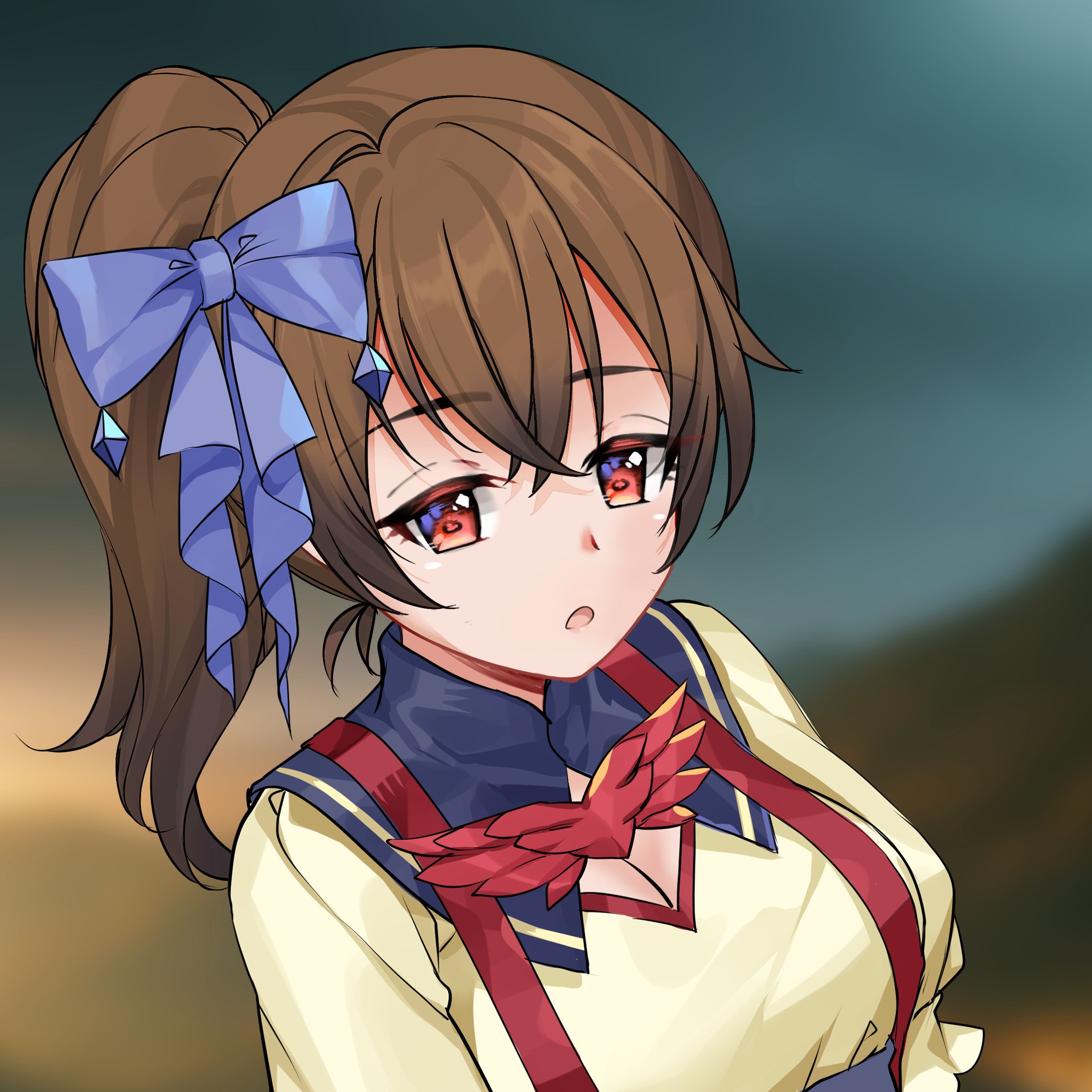 Kizuna #736