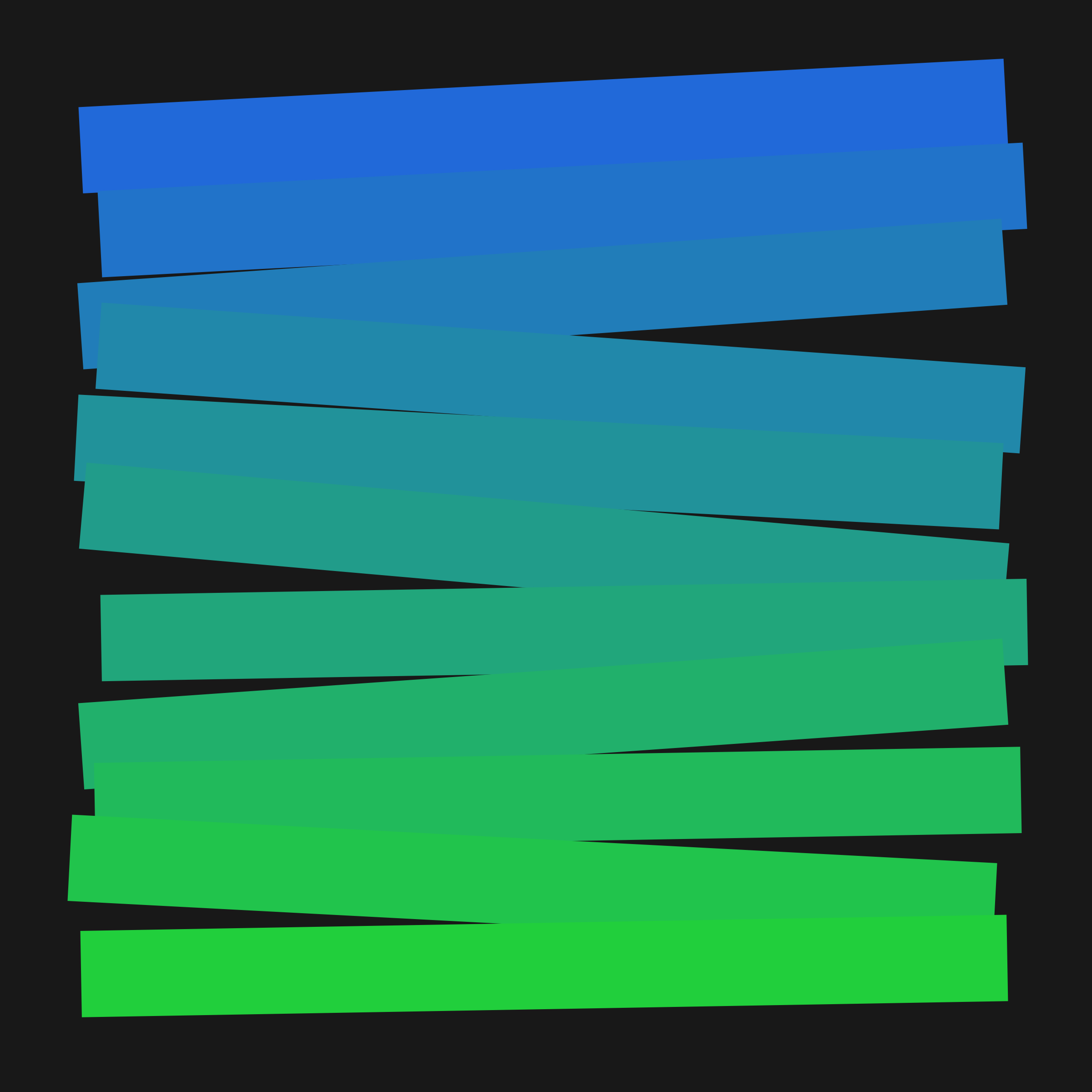 Rhythm #67