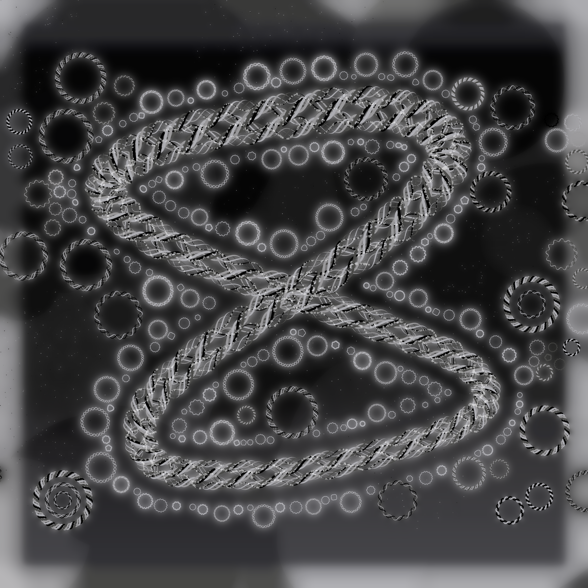 Friendship Bracelets #21364