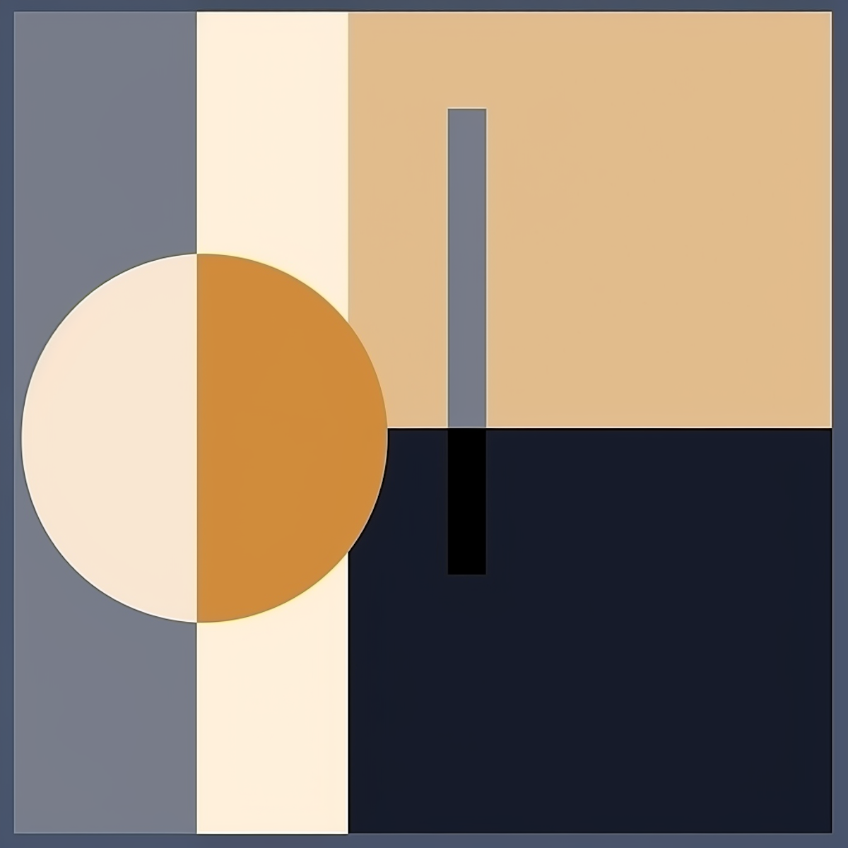 Art for Adults #1