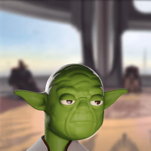 YODA