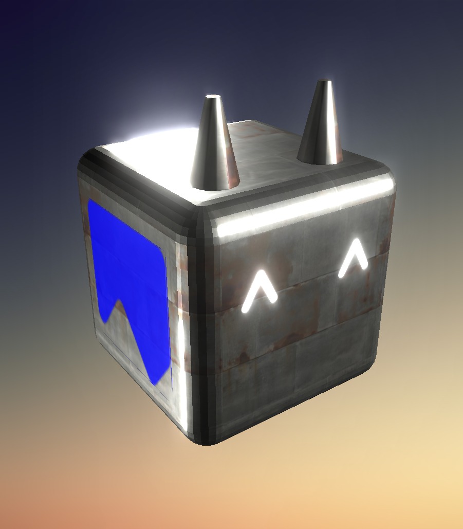 Hexadroid #7341