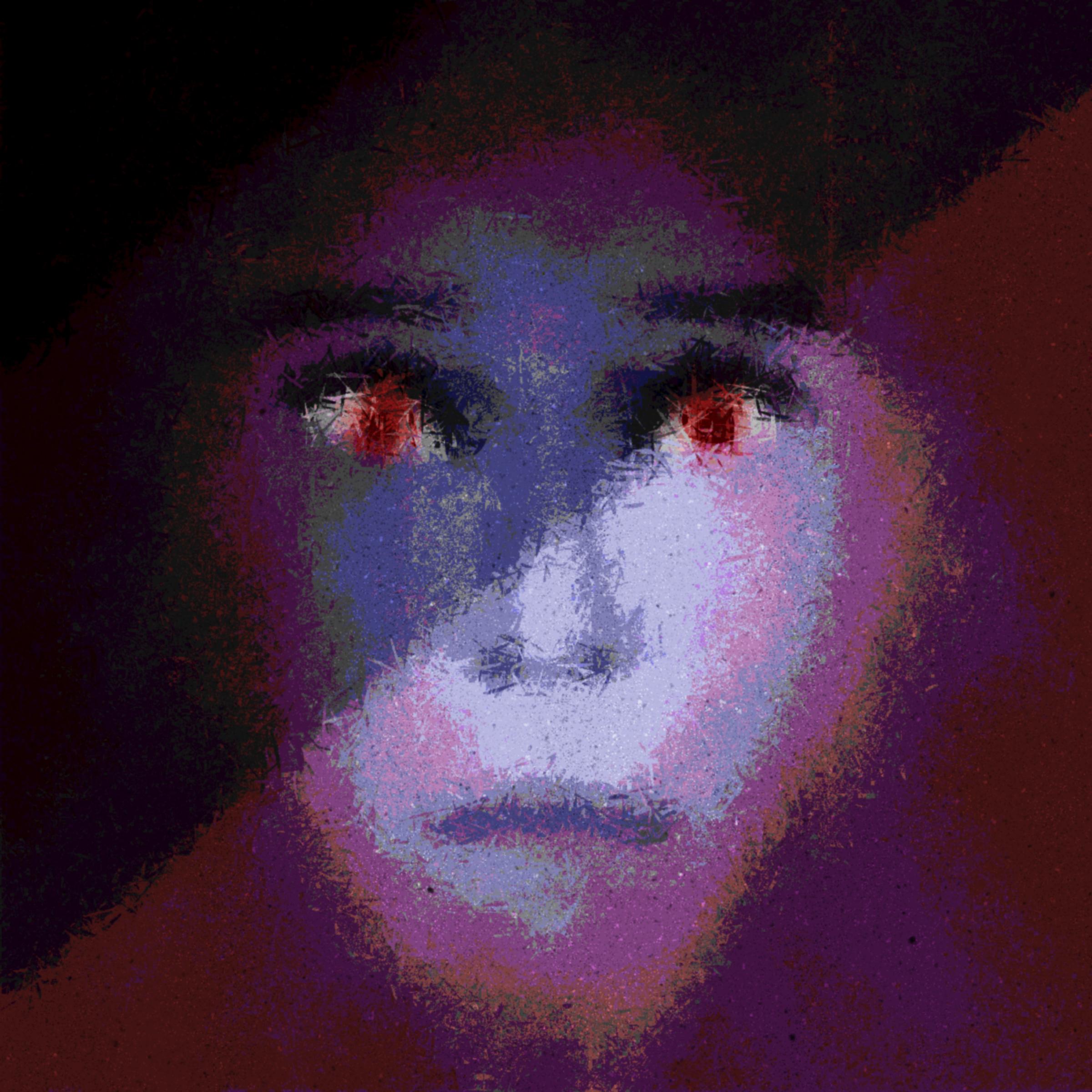 GHOST IN THE CODE #304