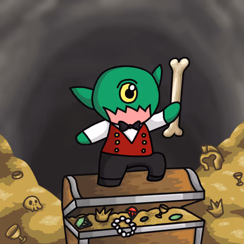 Gobbie #78