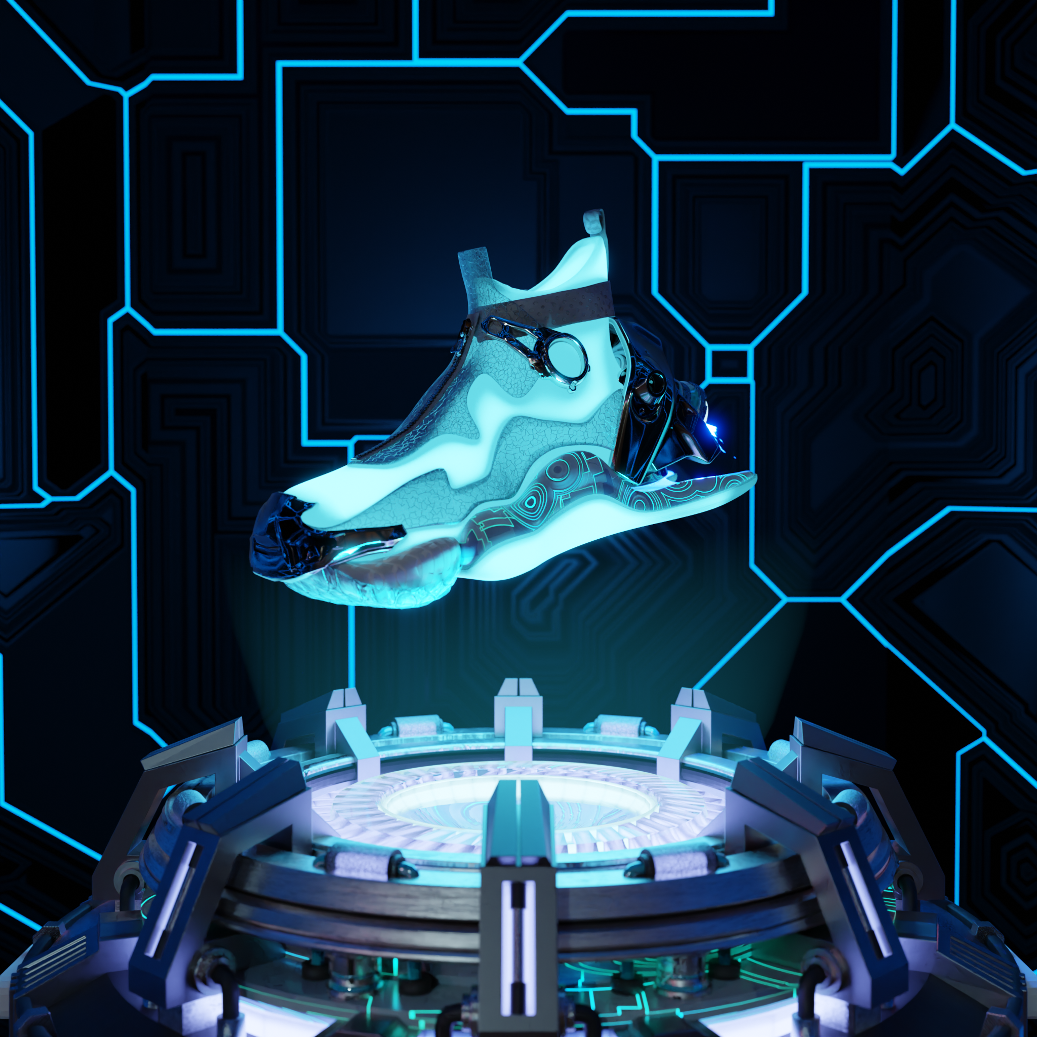 OneCool Collective: Run Cool