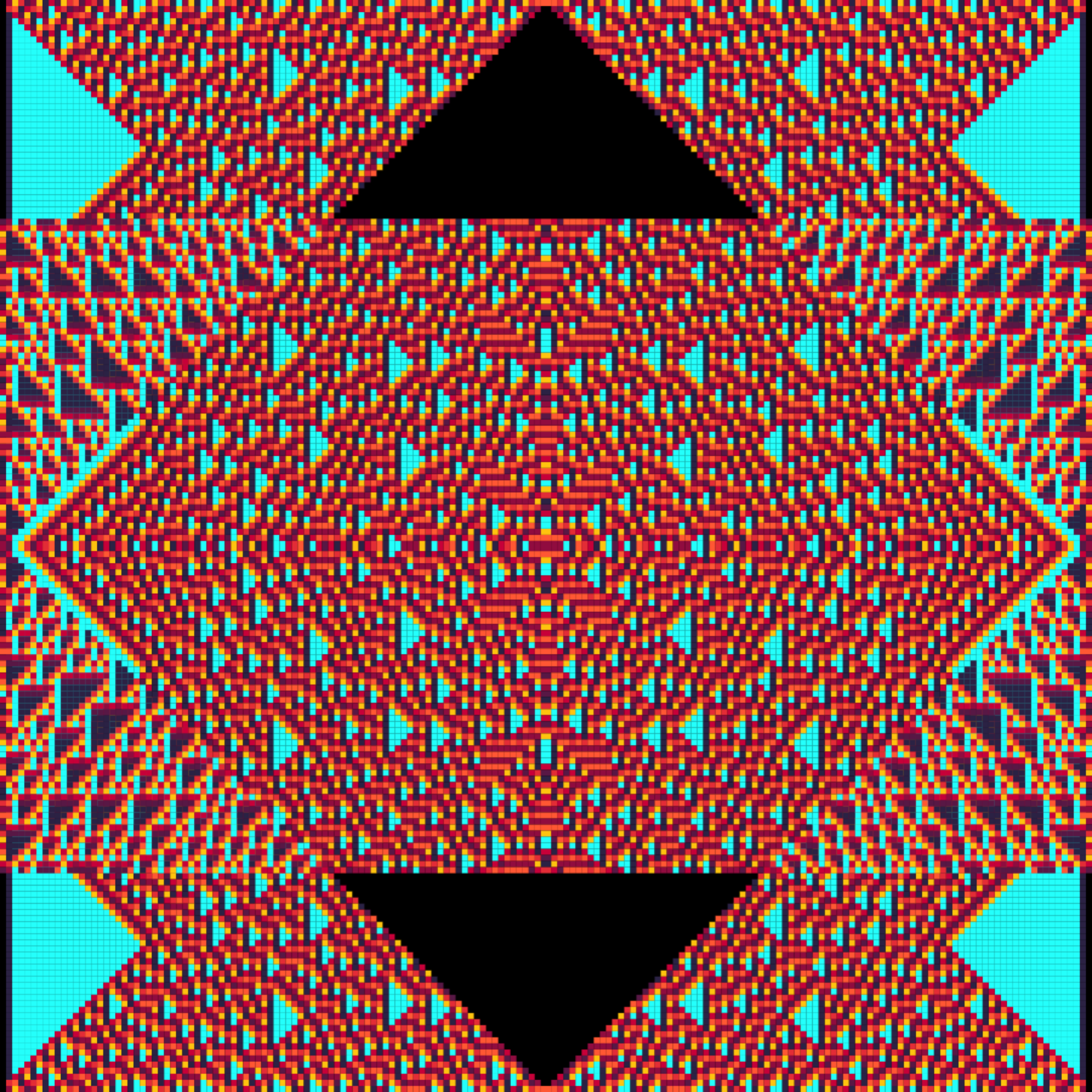 Patterns of Life #350