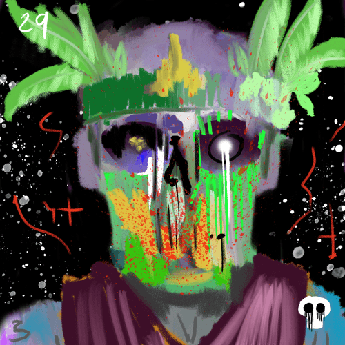 Ancestor #29