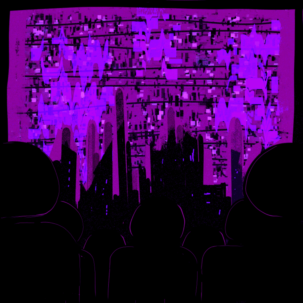 Glitch City