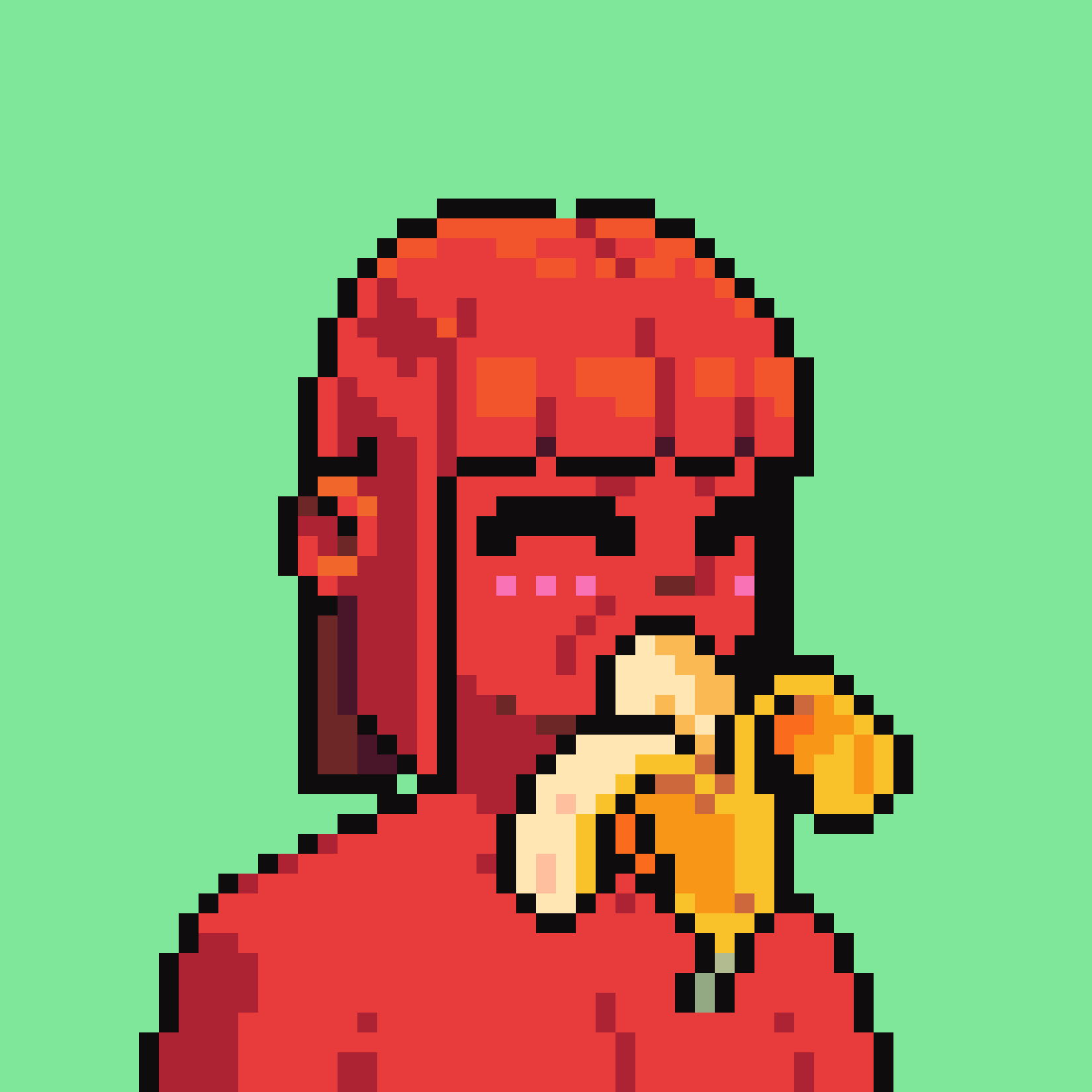 POPglitch #7393