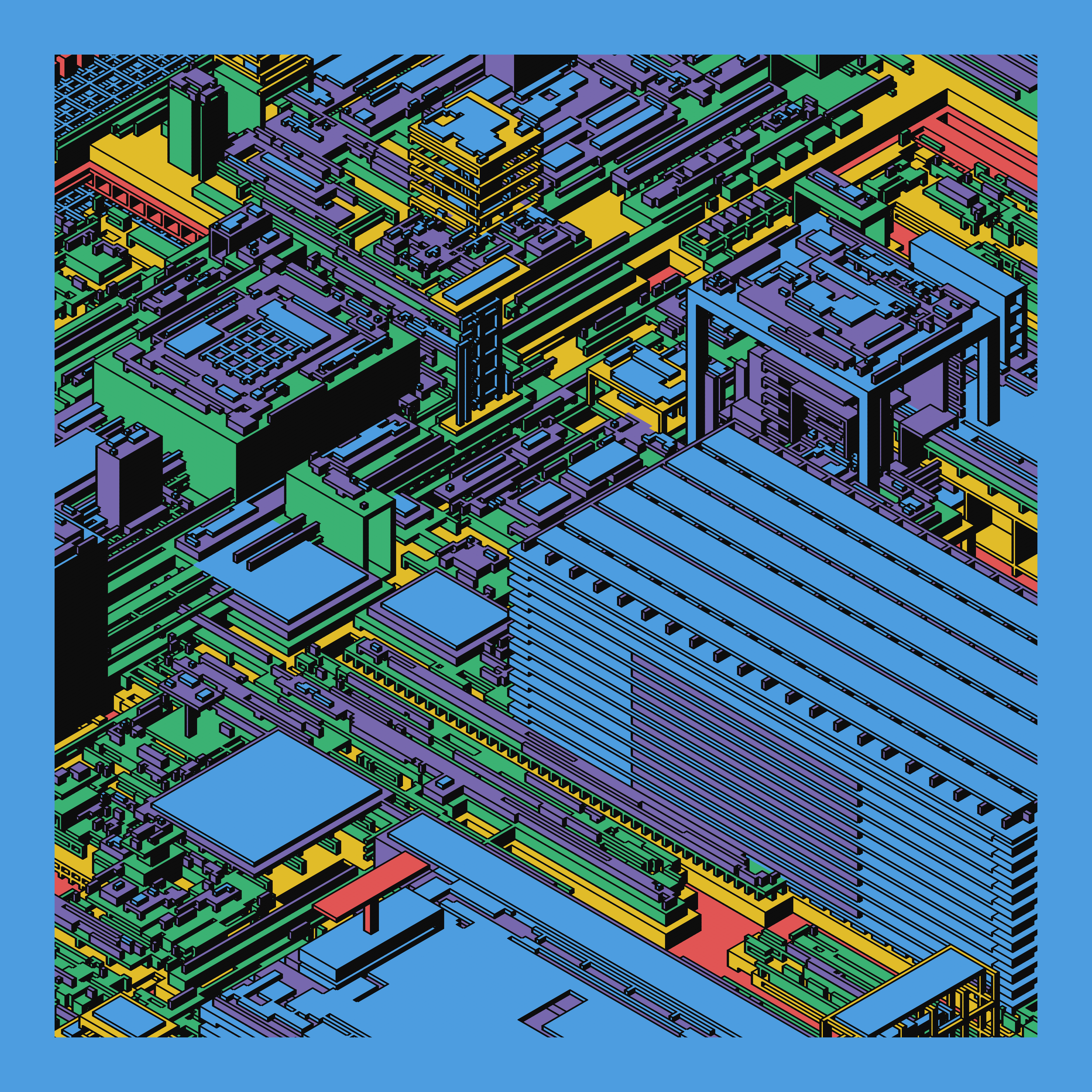 Plasticity #531