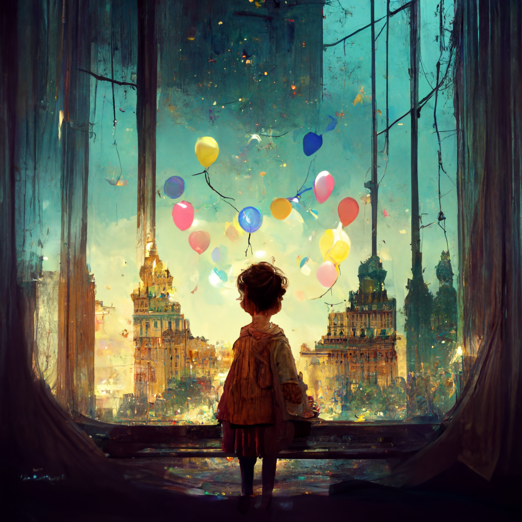Childhood #3