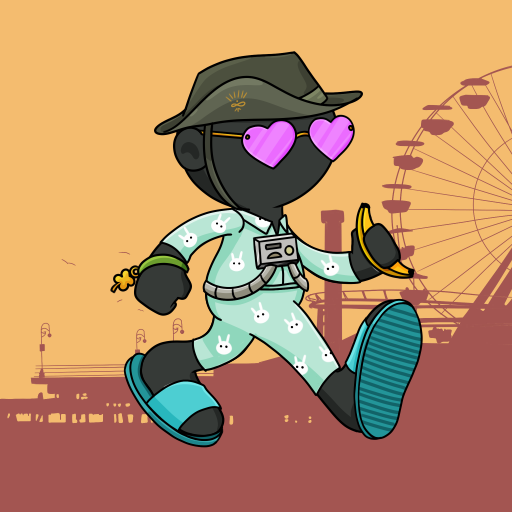 Localtrotter #12