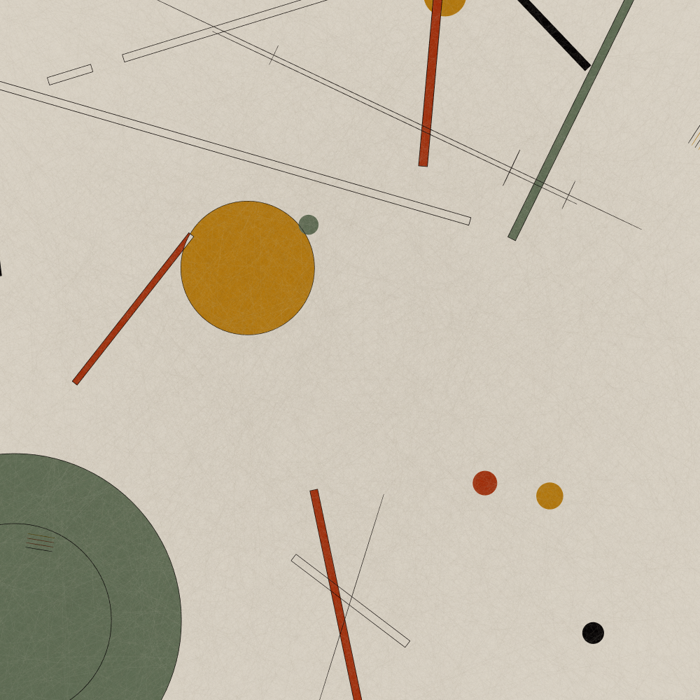 Primitives #18