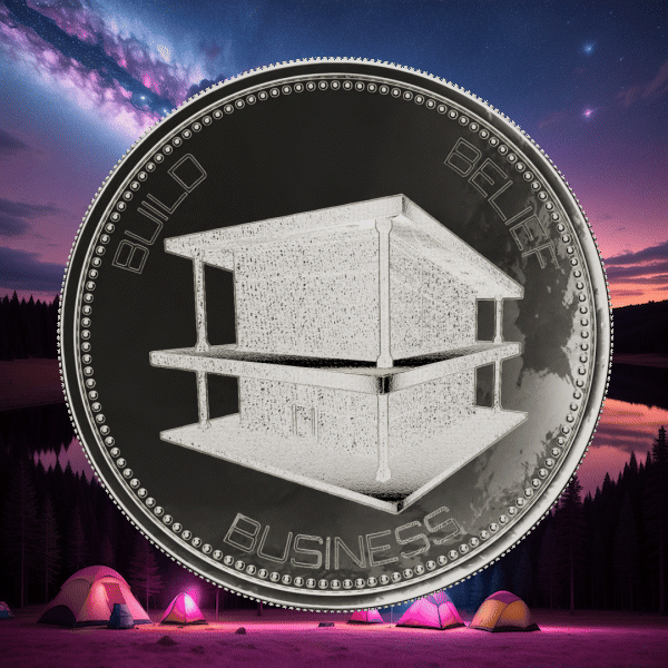 Vending Token #286