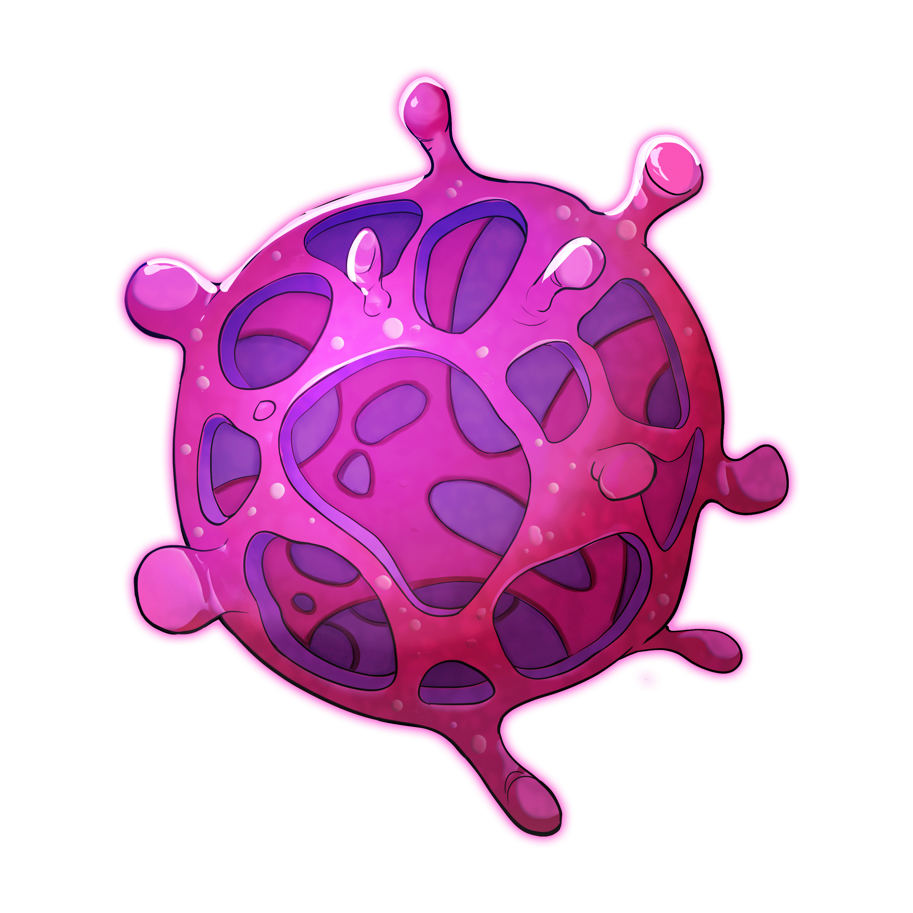 Idamura Void Cell