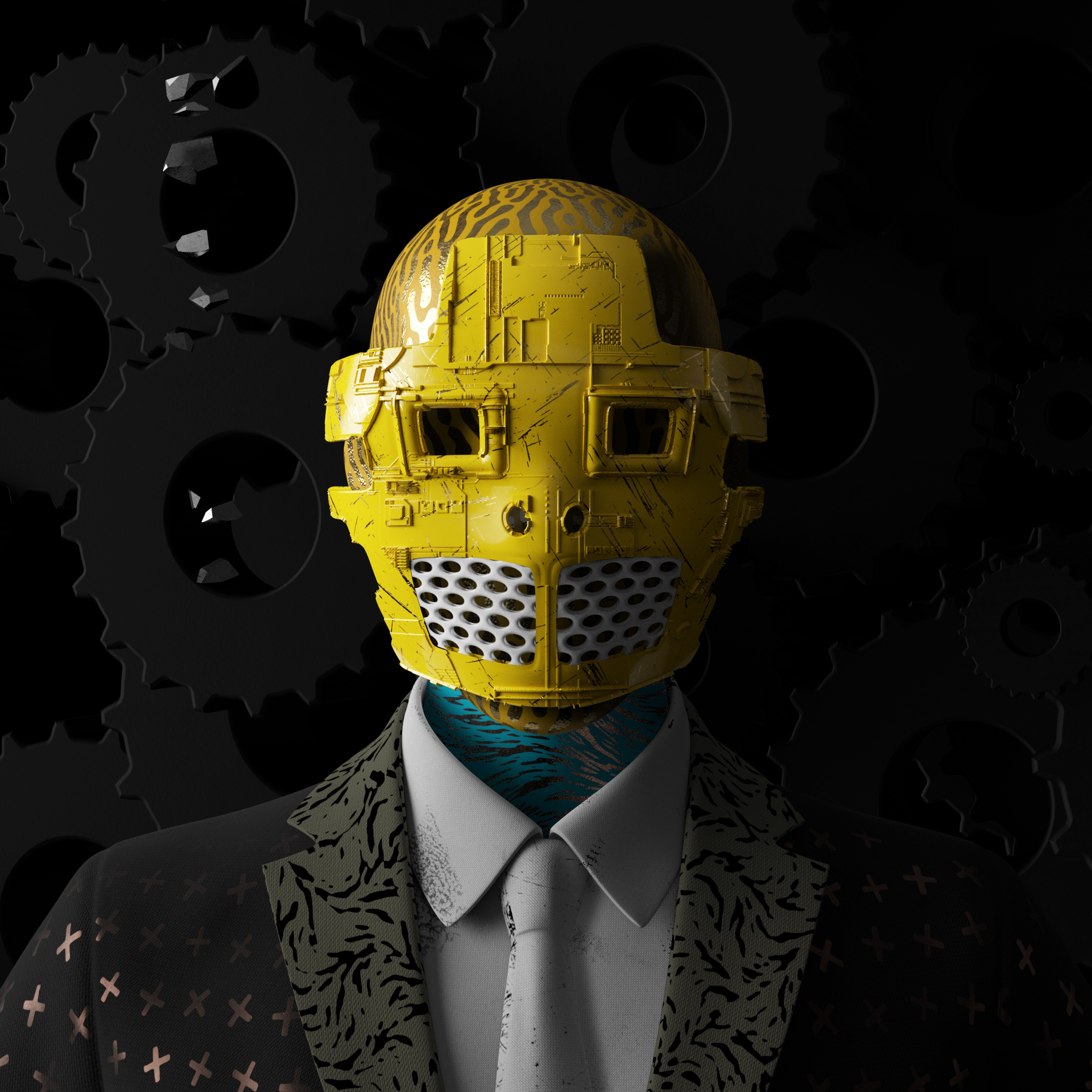 Psychedelics Anonymous #6276