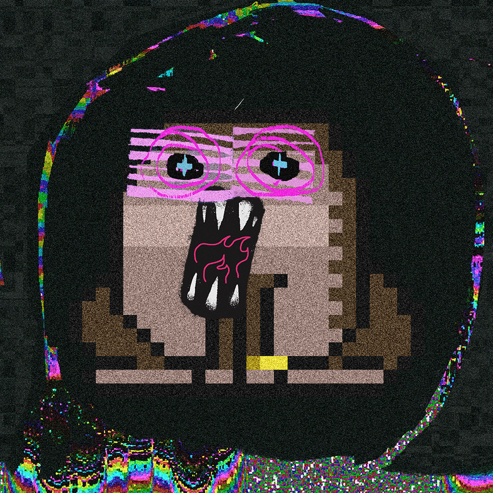 XTOADZ #533