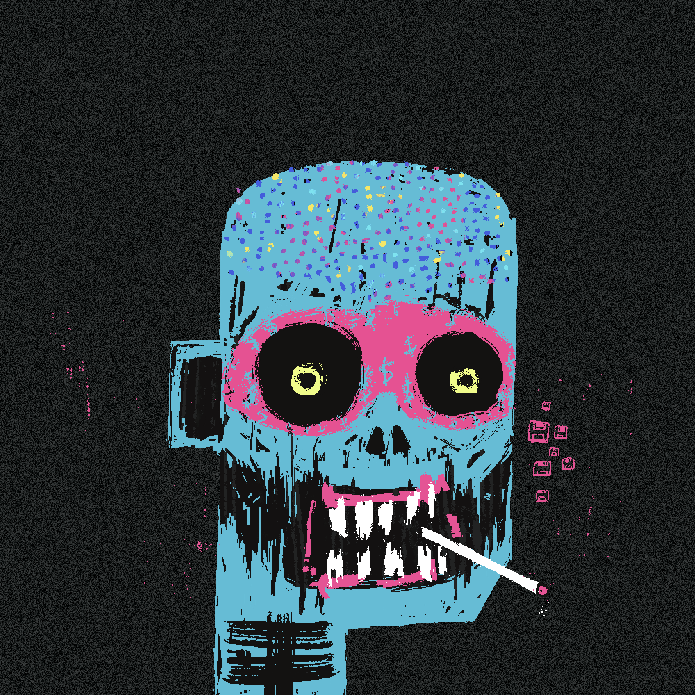 Grunck #481