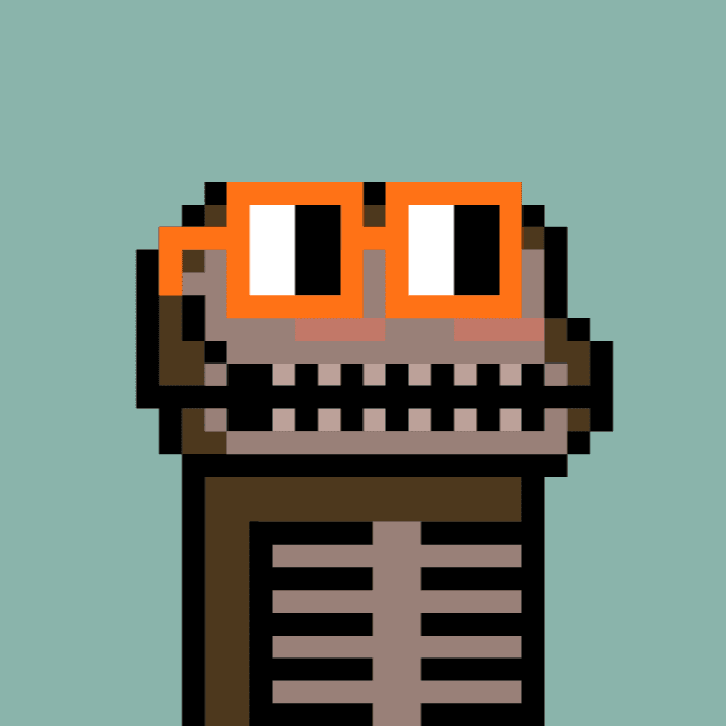 Boney #277