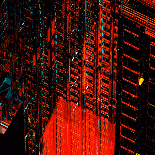 Panorama #6