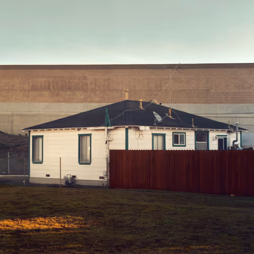 405 #11 by Niall O'Brien