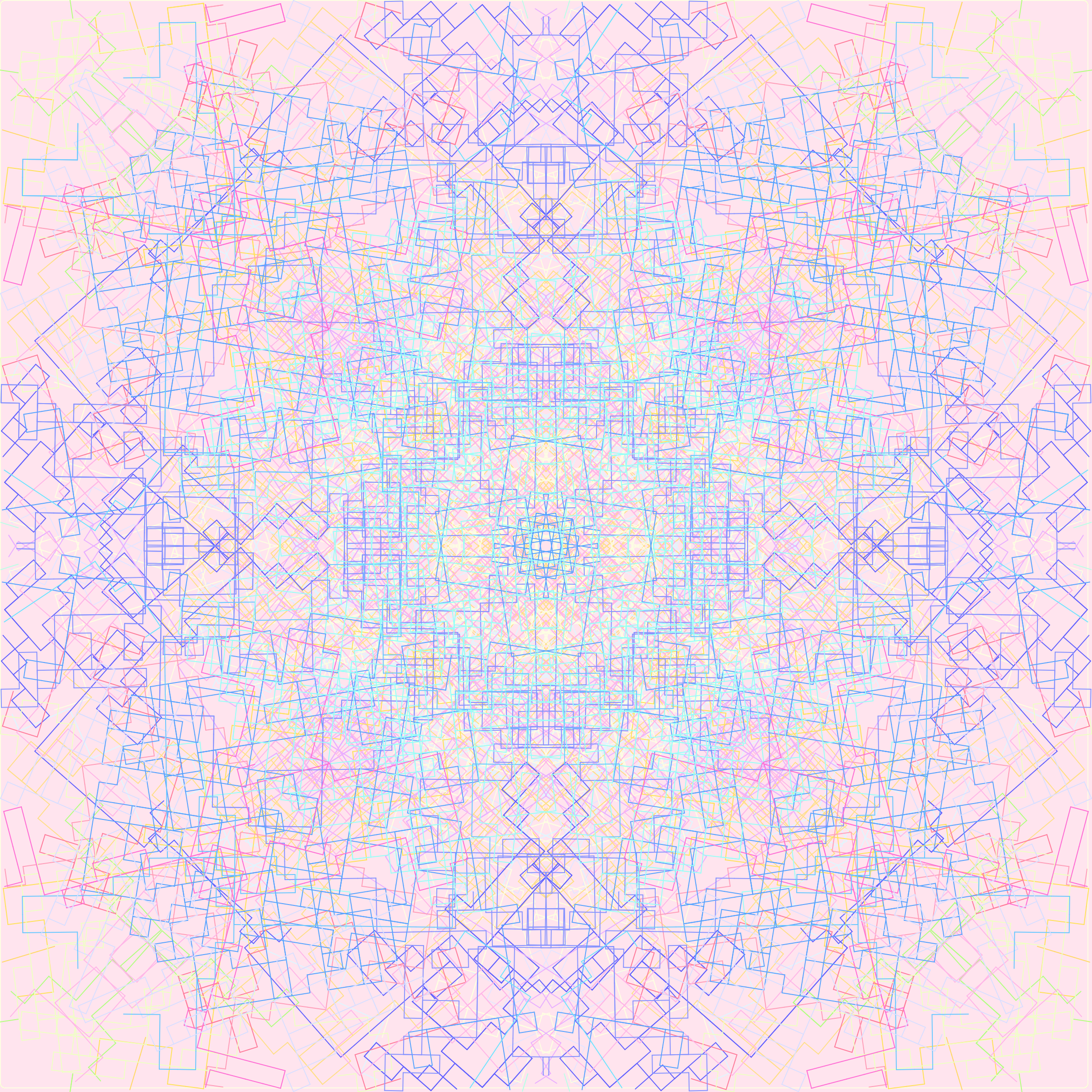 Synesthesia #44