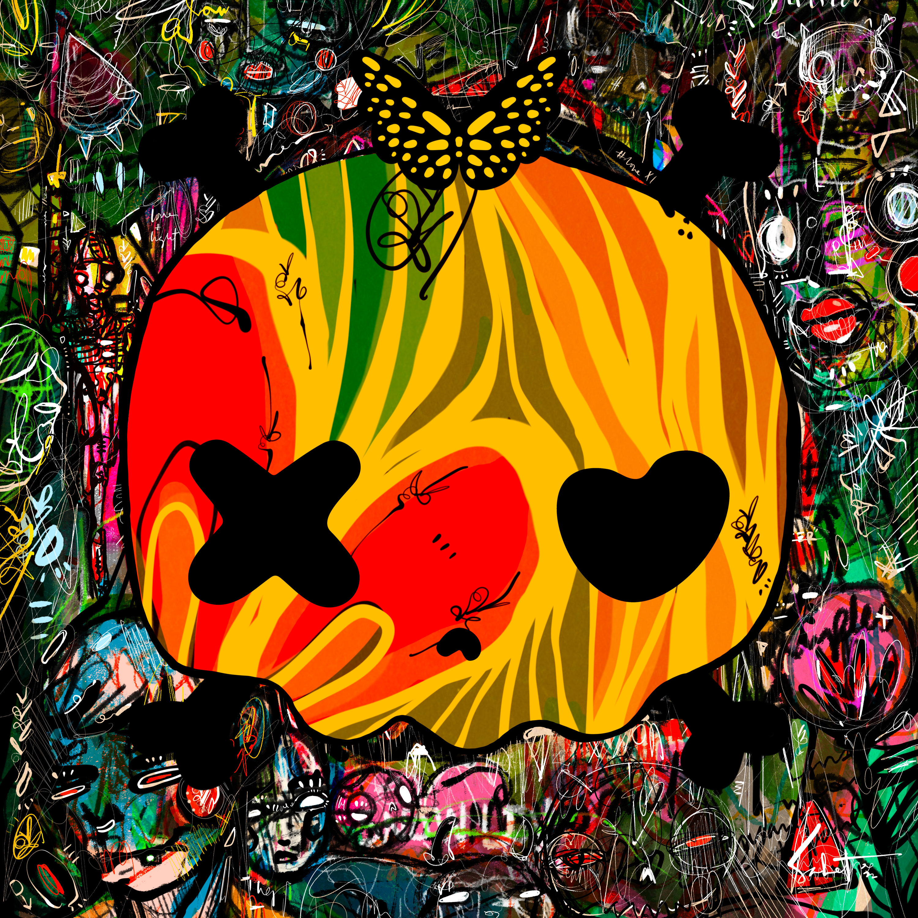 ORGNLS by SABET #10097